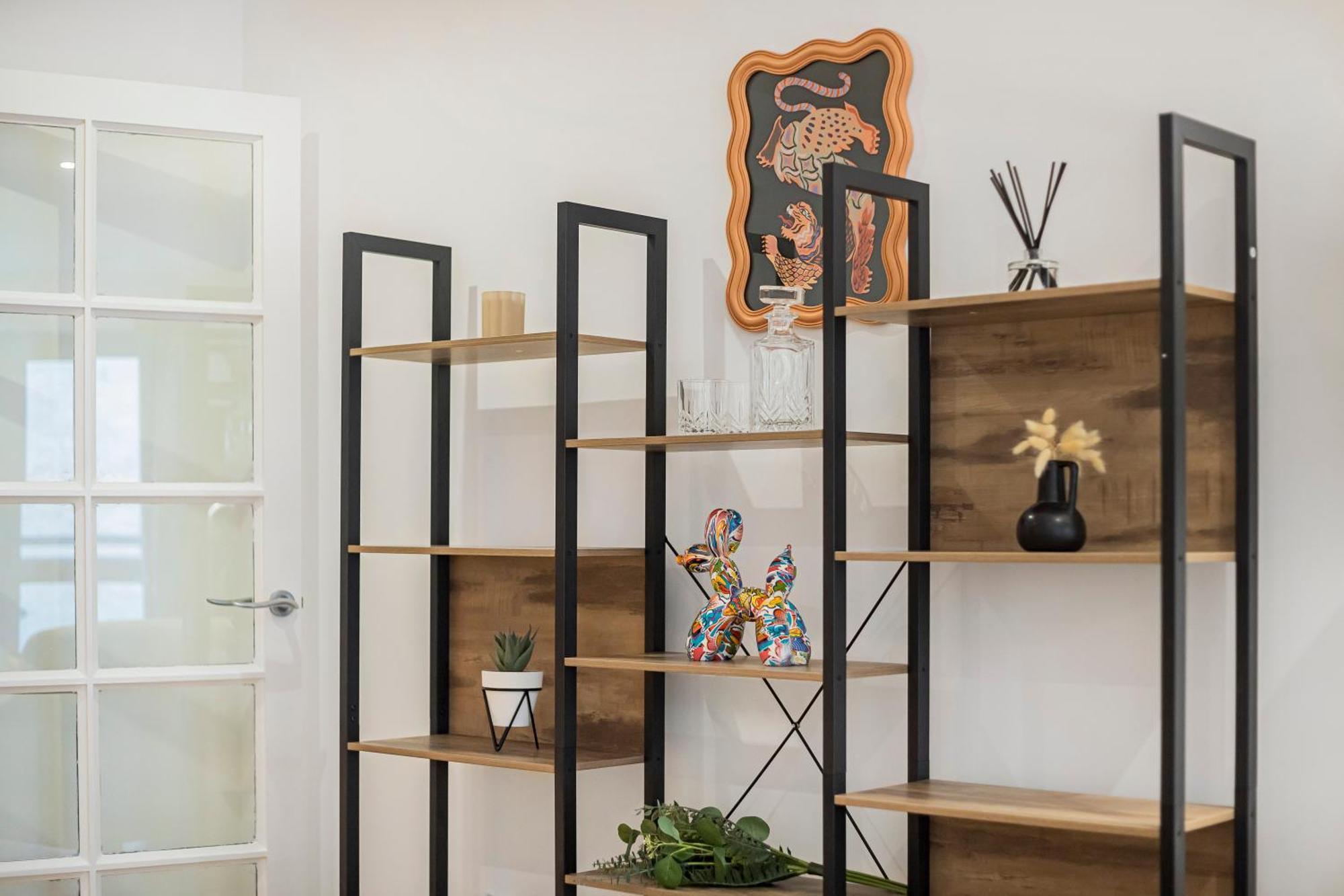 Athera - Hoxton Square 2 Bed, 2 Bath Entire Private Apartment London Eksteriør billede