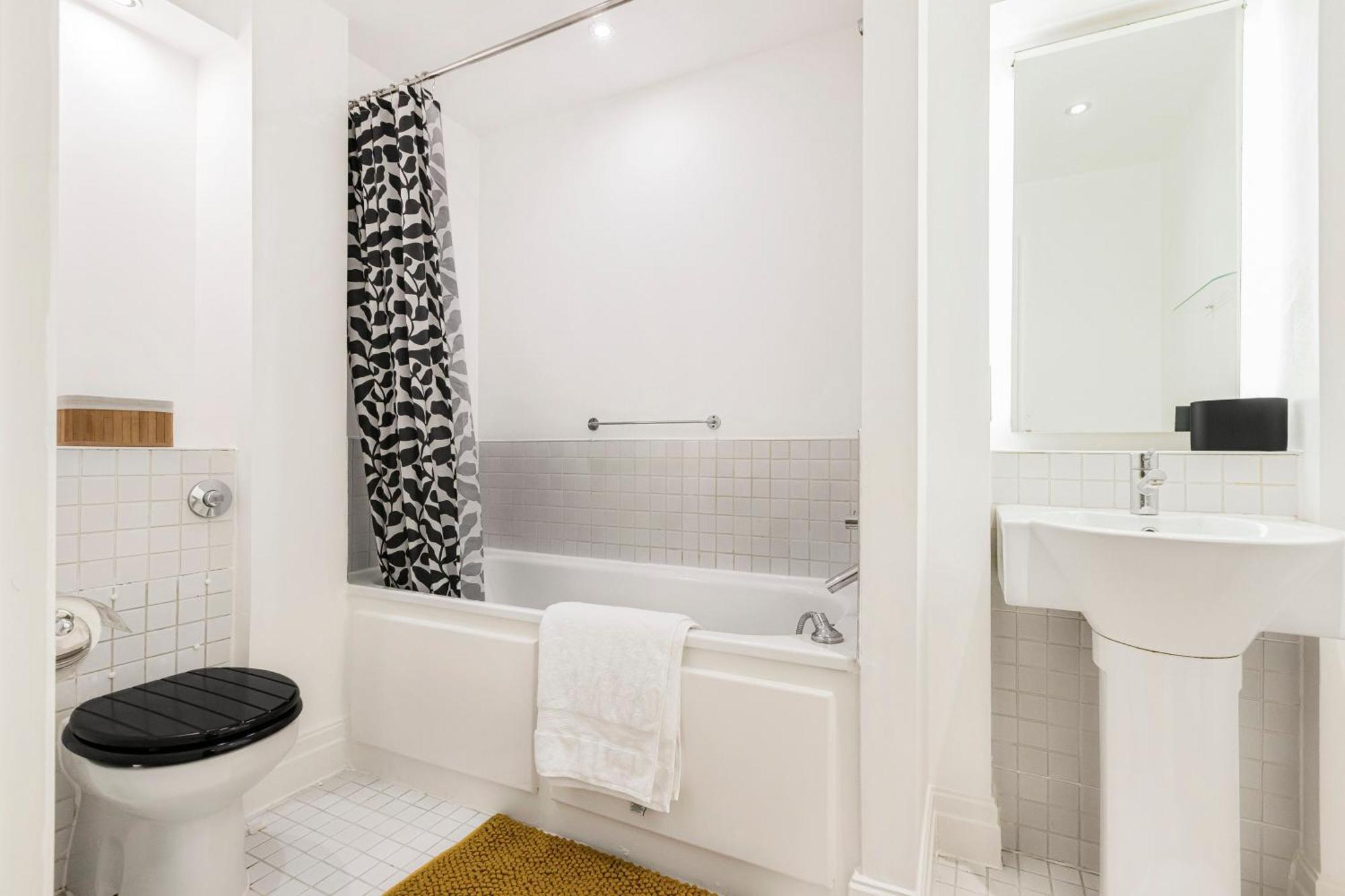 Athera - Hoxton Square 2 Bed, 2 Bath Entire Private Apartment London Eksteriør billede