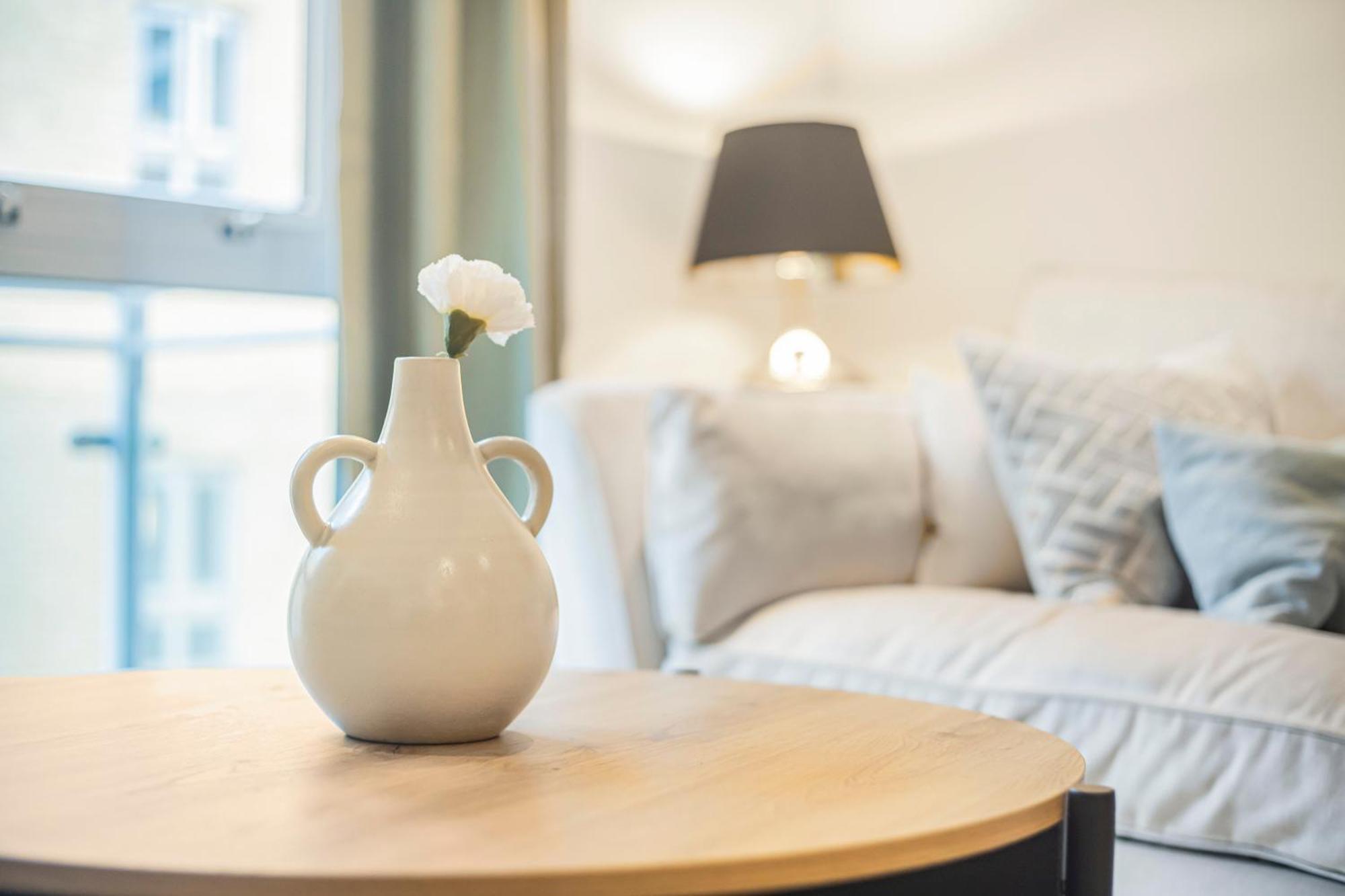 Athera - Hoxton Square 2 Bed, 2 Bath Entire Private Apartment London Eksteriør billede