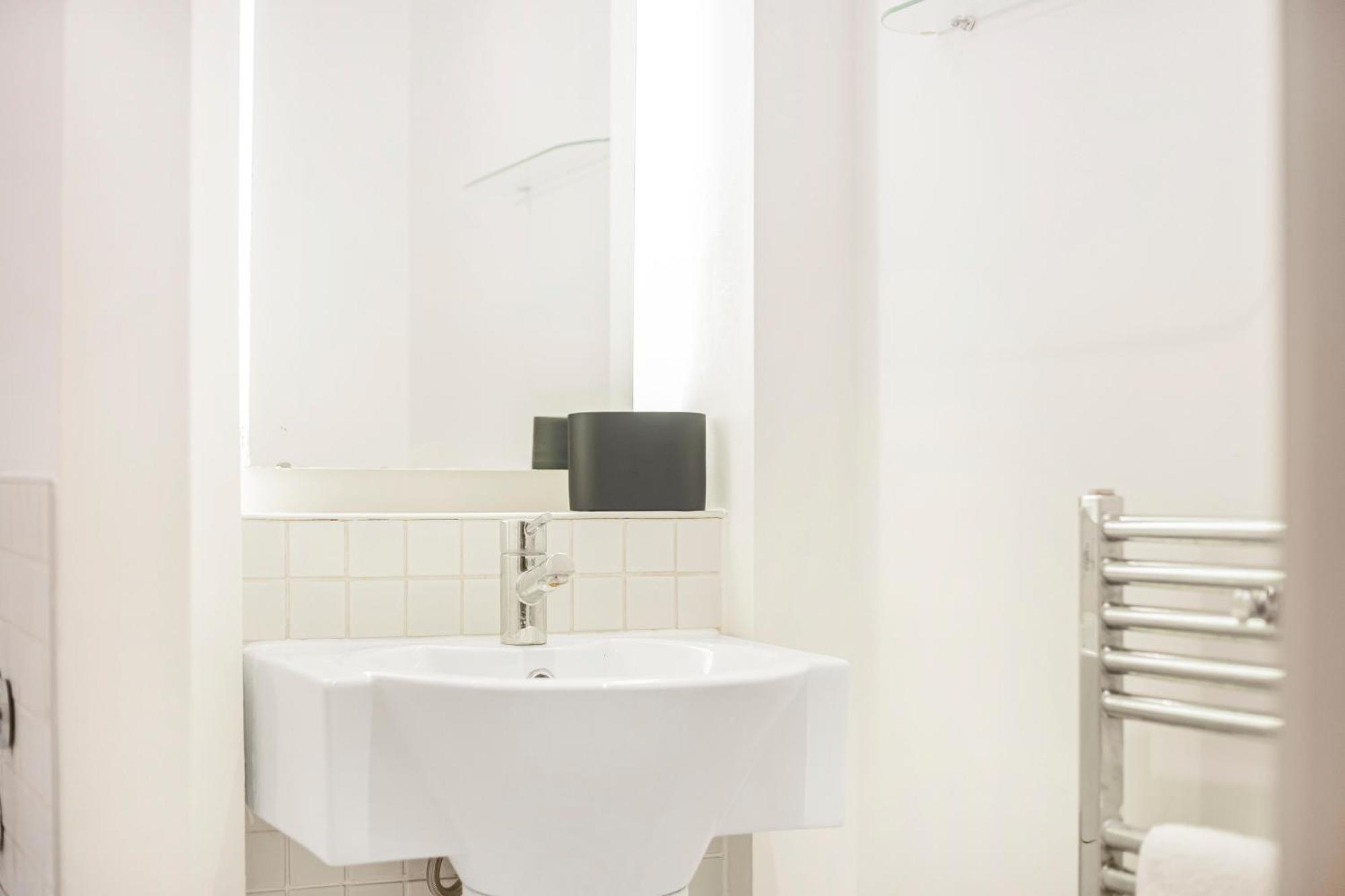 Athera - Hoxton Square 2 Bed, 2 Bath Entire Private Apartment London Eksteriør billede