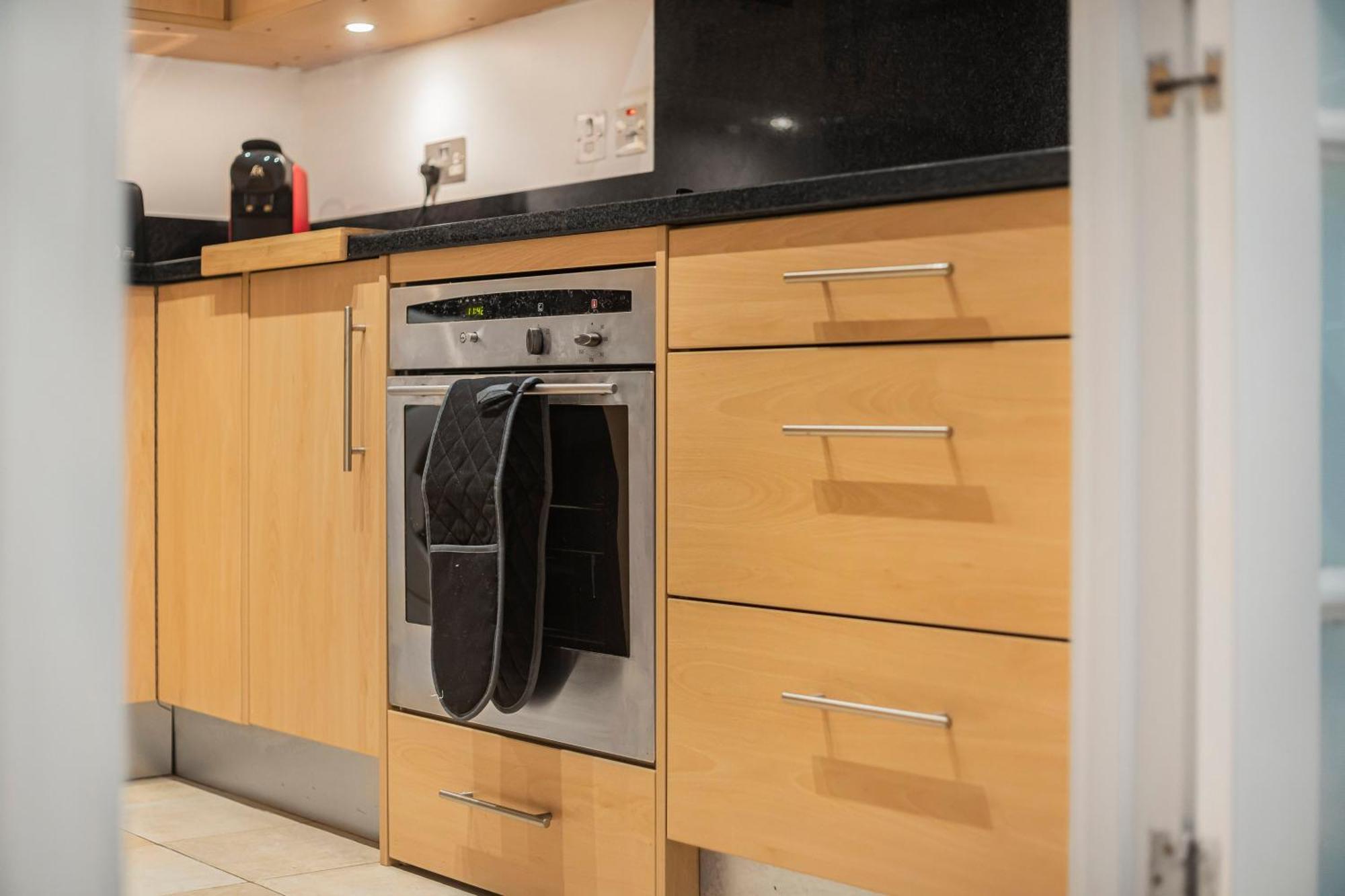 Athera - Hoxton Square 2 Bed, 2 Bath Entire Private Apartment London Eksteriør billede