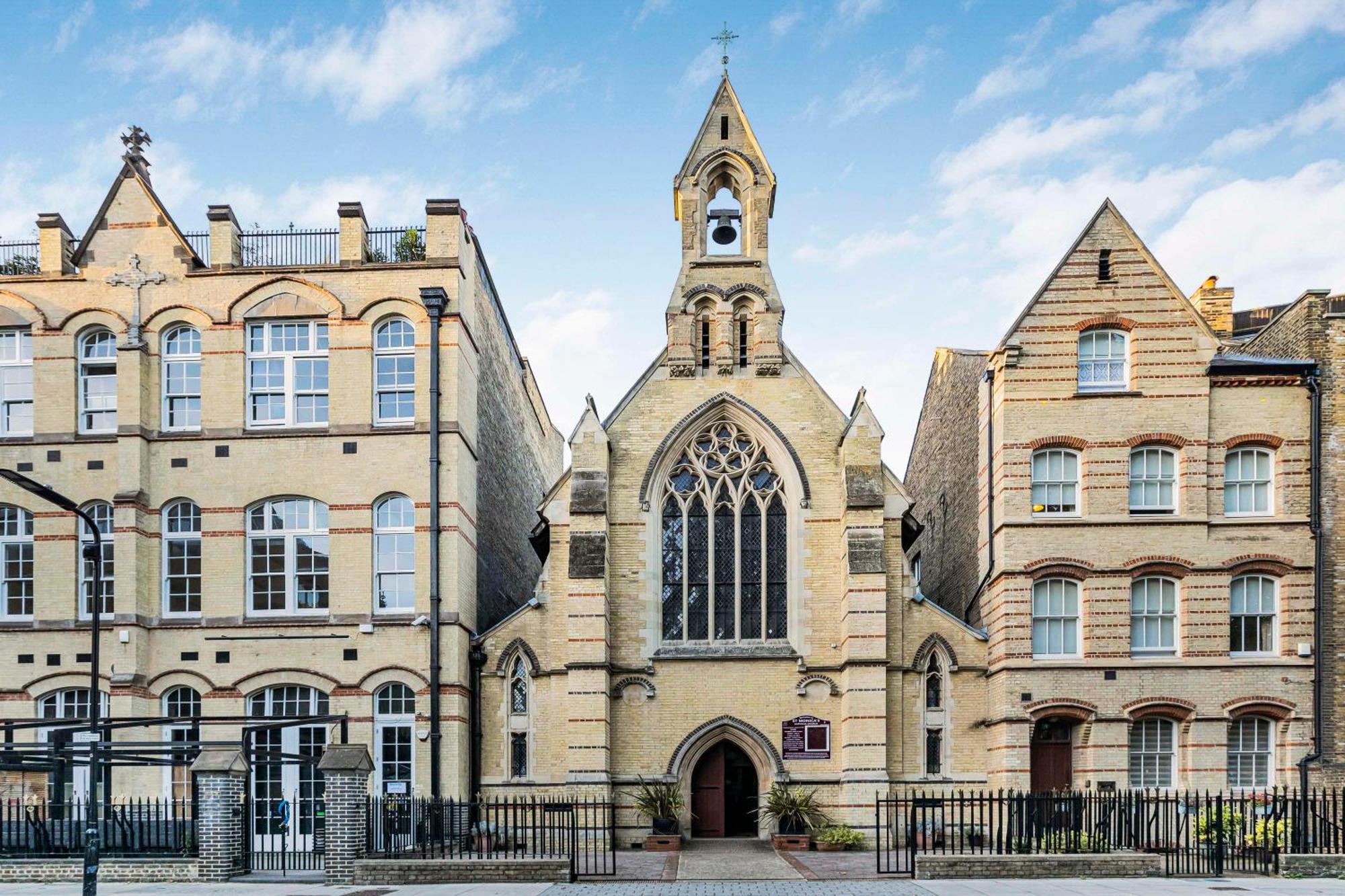 Athera - Hoxton Square 2 Bed, 2 Bath Entire Private Apartment London Eksteriør billede