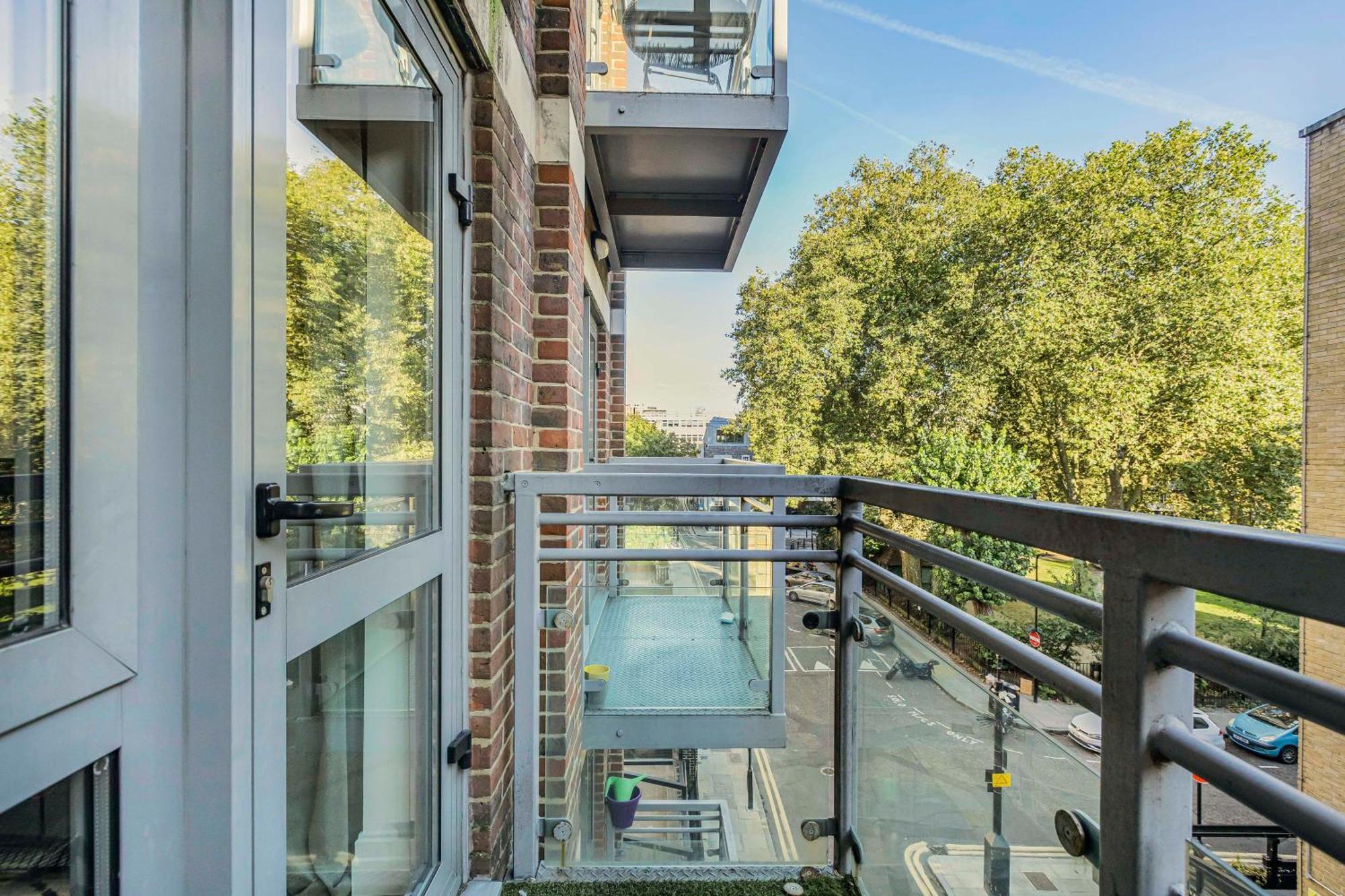Athera - Hoxton Square 2 Bed, 2 Bath Entire Private Apartment London Eksteriør billede